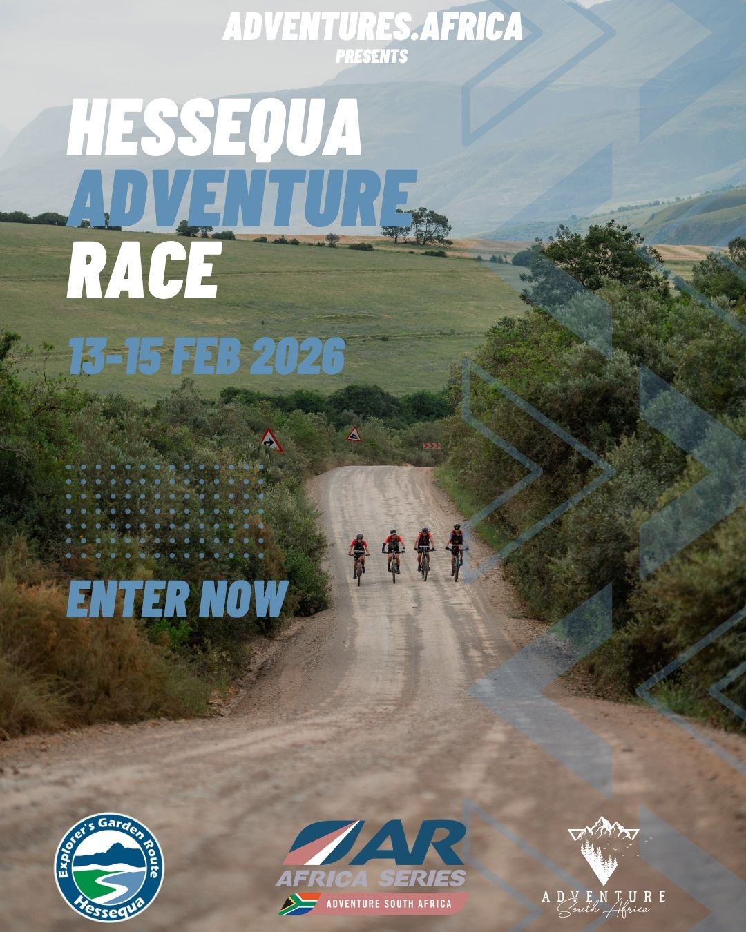 Adventure Rtace Adventure South Africa